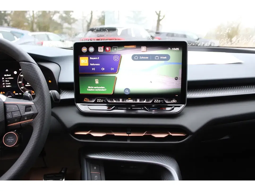 CUPRA Terramar 1.5 TSI DSG - Thumbnail 13