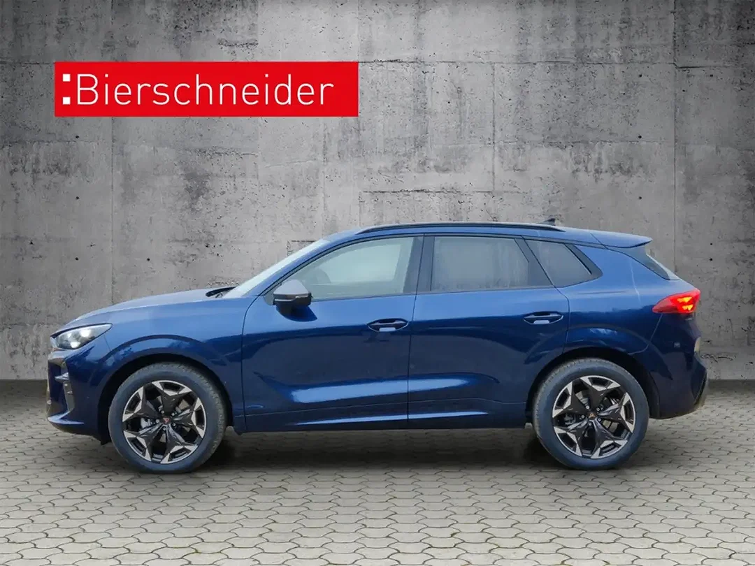 CUPRA Terramar 1.5 TSI DSG - Afbeelding 1