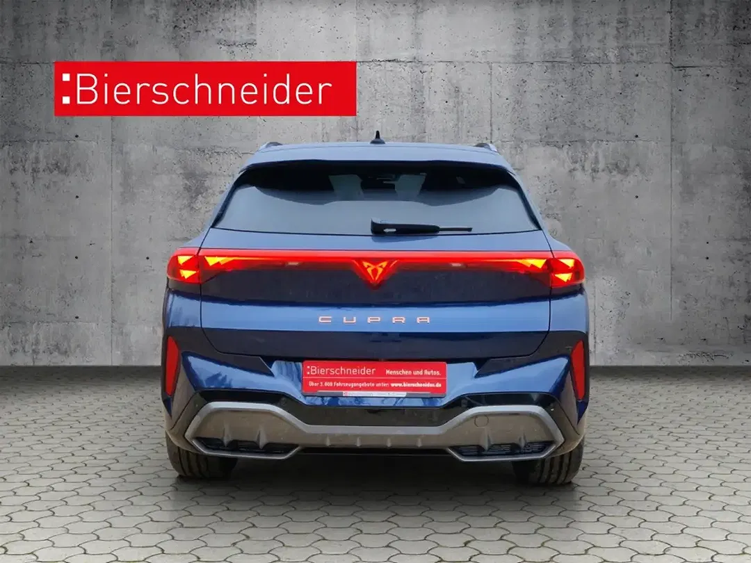 CUPRA Terramar 1.5 TSI DSG - Thumbnail 2