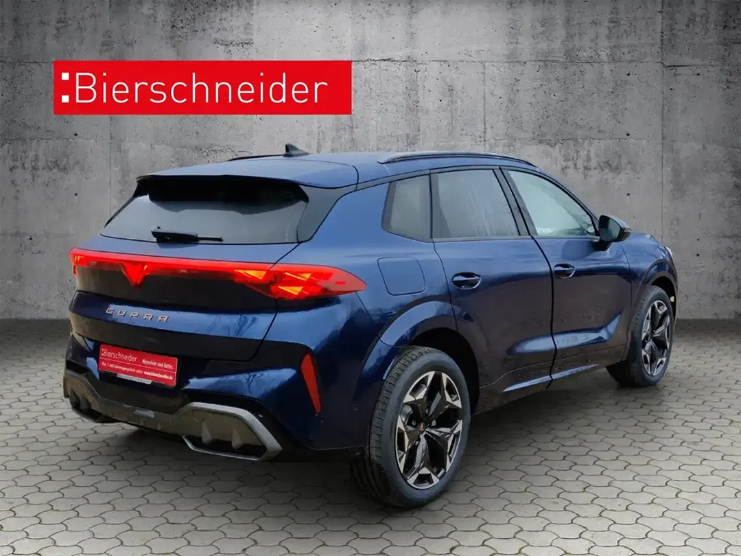CUPRA Terramar 1.5 TSI DSG - Thumbnail 3