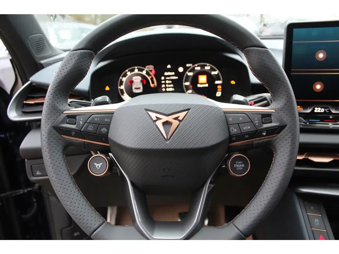CUPRA Terramar 1.5 TSI DSG - Thumbnail 5