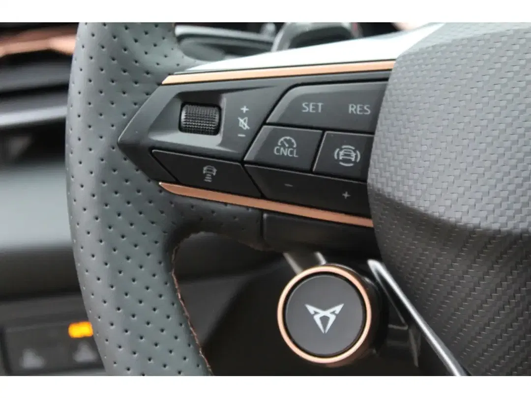 CUPRA Terramar 1.5 TSI DSG - Thumbnail 6