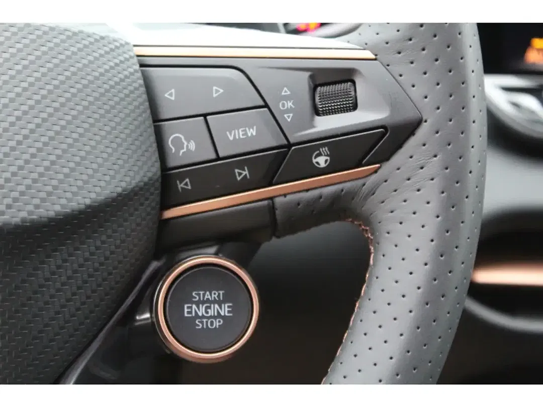 CUPRA Terramar 1.5 TSI DSG - Thumbnail 7