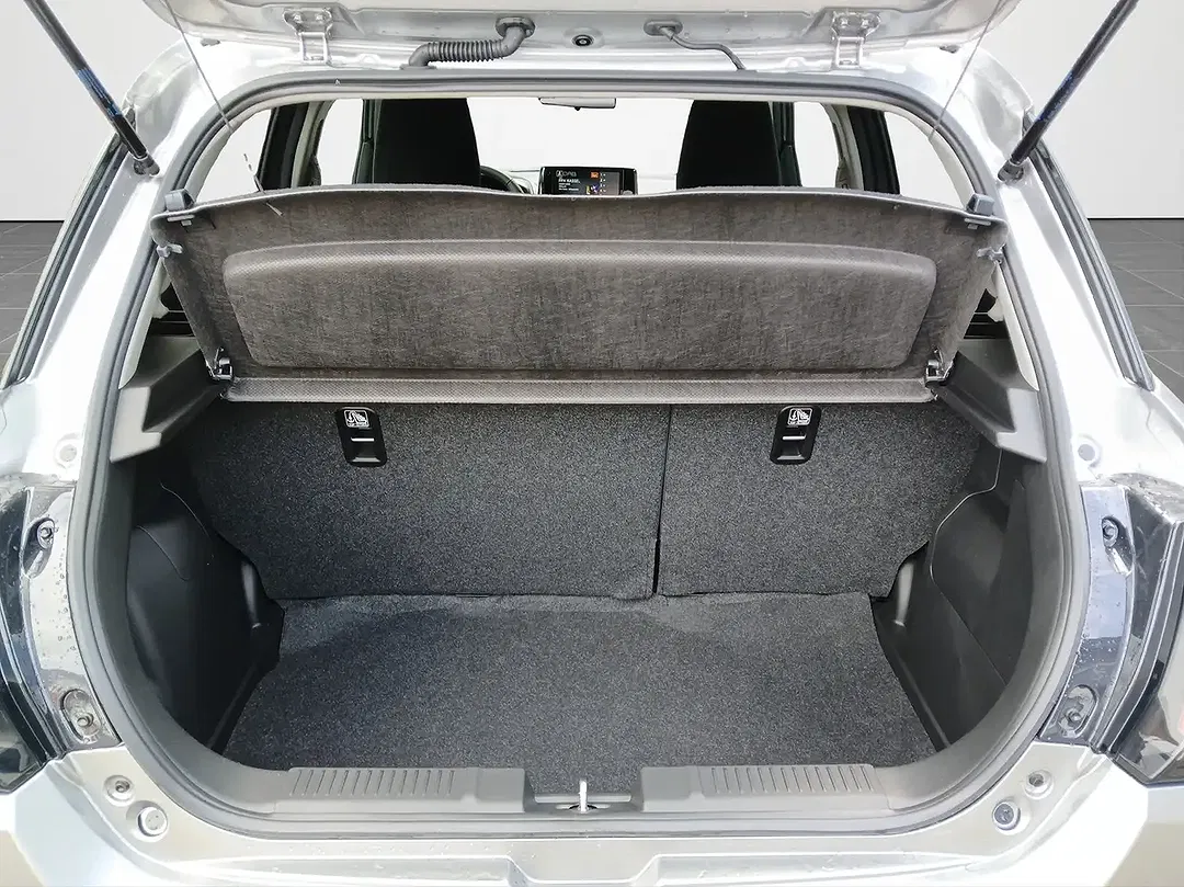 Suzuki Swift Hybrid 1.2 Dualjet Comfort+ - foto 15