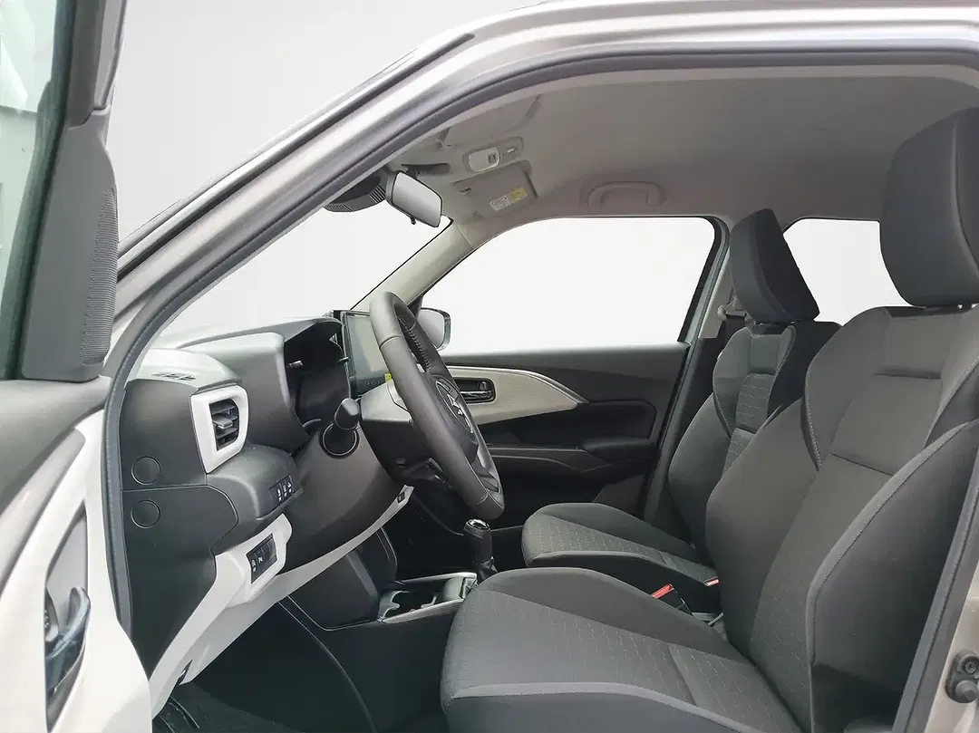 Suzuki Swift Hybrid 1.2 Dualjet Comfort+ - Thumbnail 9