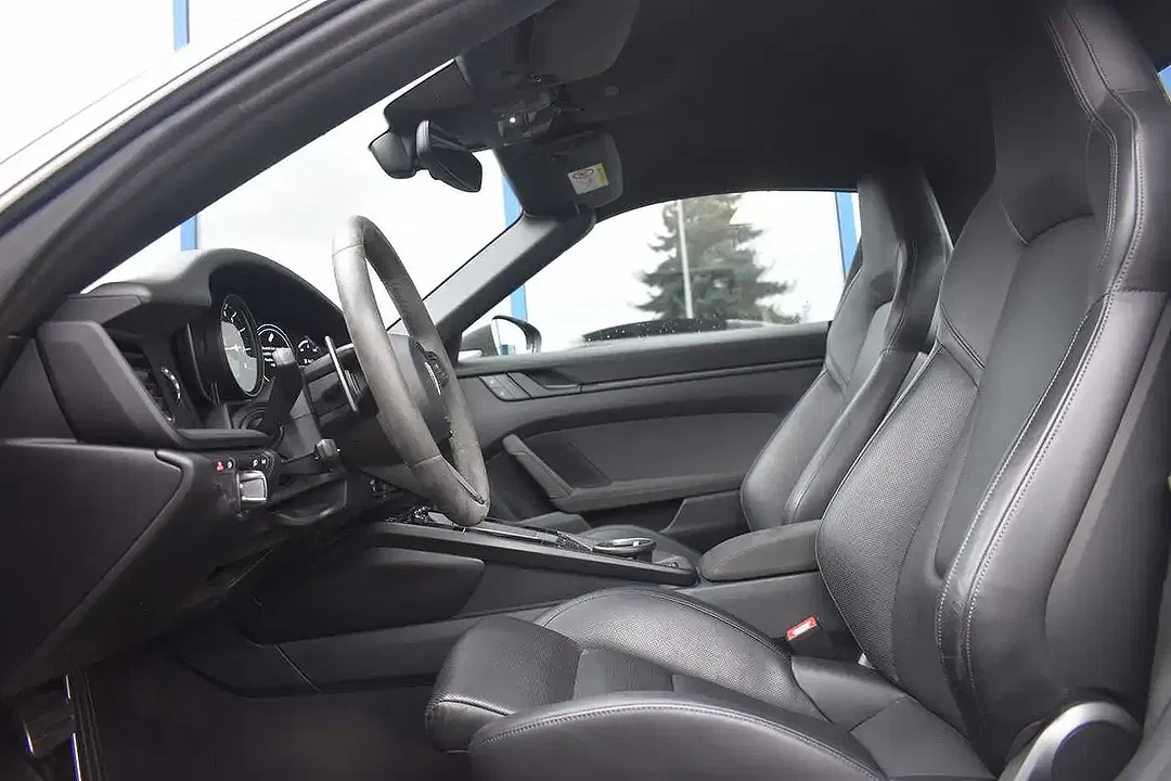 Porsche 911 S/T Targa 4 GTS - Thumbnail 12
