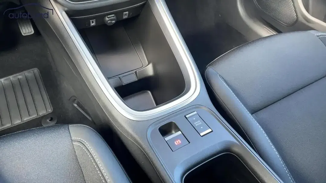 Jeep Avenger 1.2 T3 DCT Altitude - foto 13