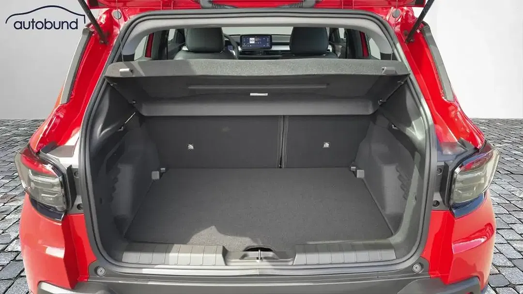 Jeep Avenger 1.2 T3 DCT Altitude - Thumbnail 8