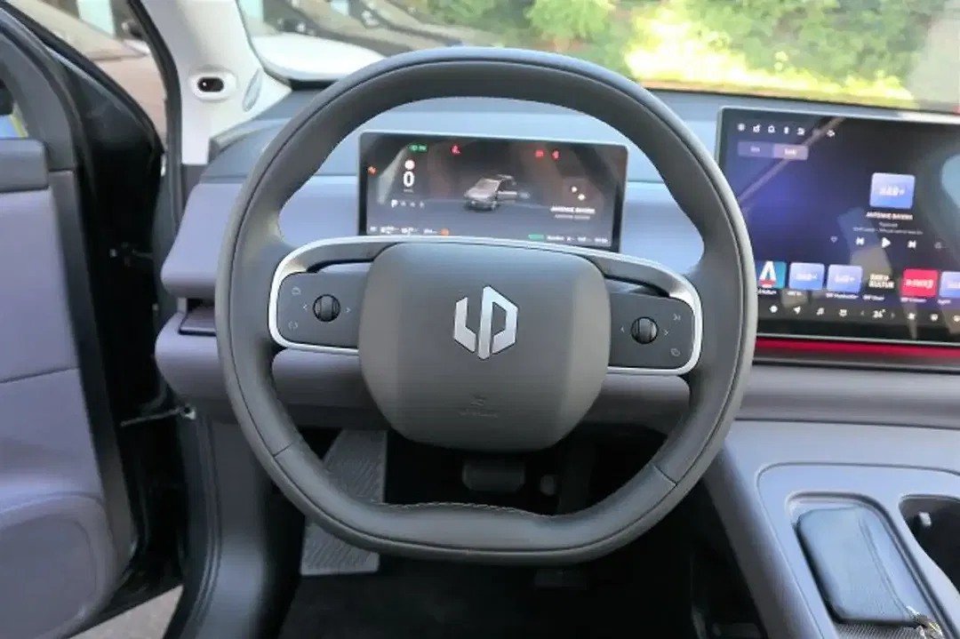 Leapmotor C10 - Thumbnail 10