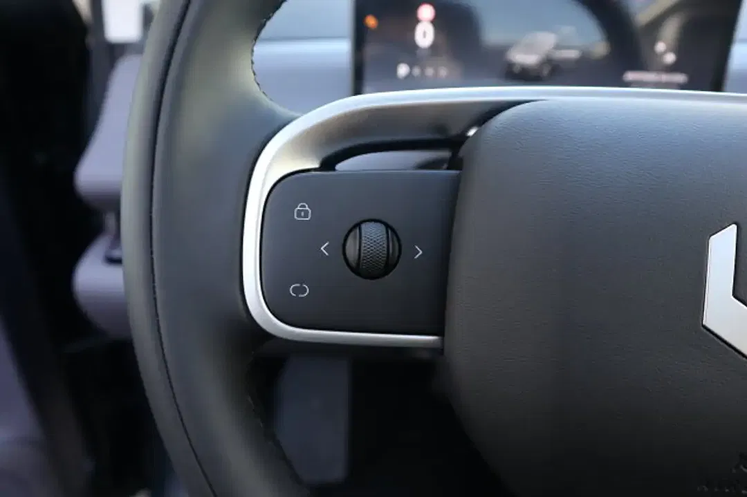 Leapmotor C10 - Thumbnail 11