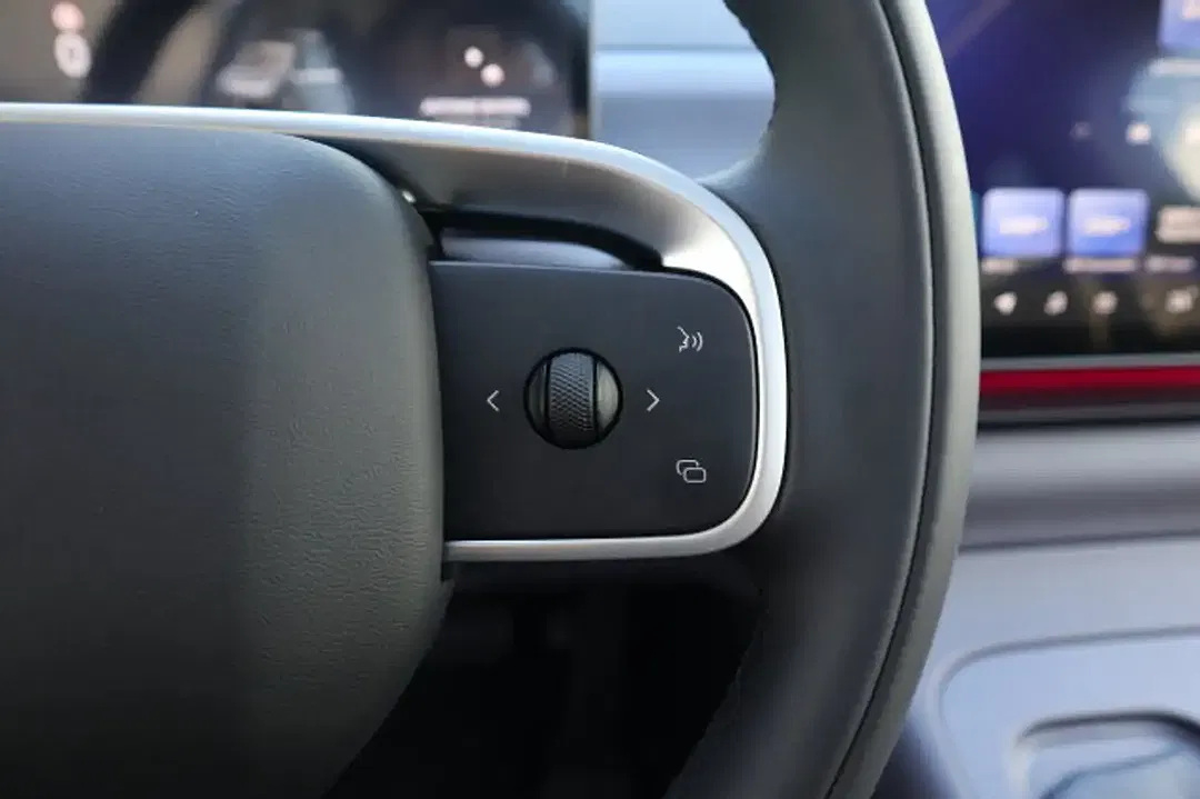 Leapmotor C10 - Thumbnail 12