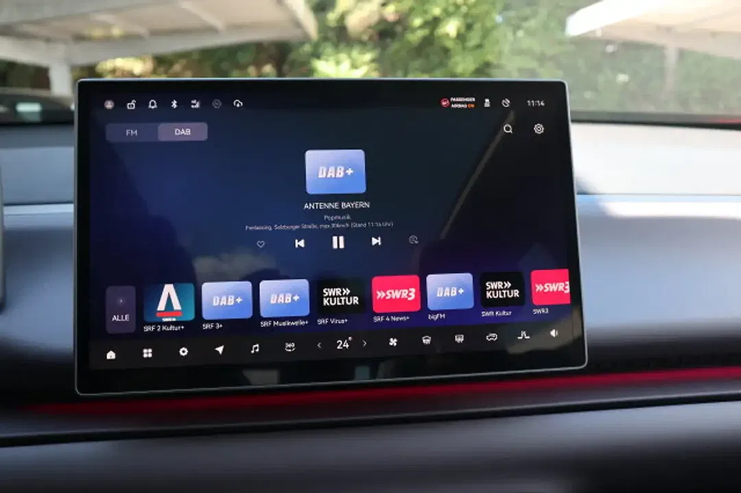 Leapmotor C10 - Thumbnail 14