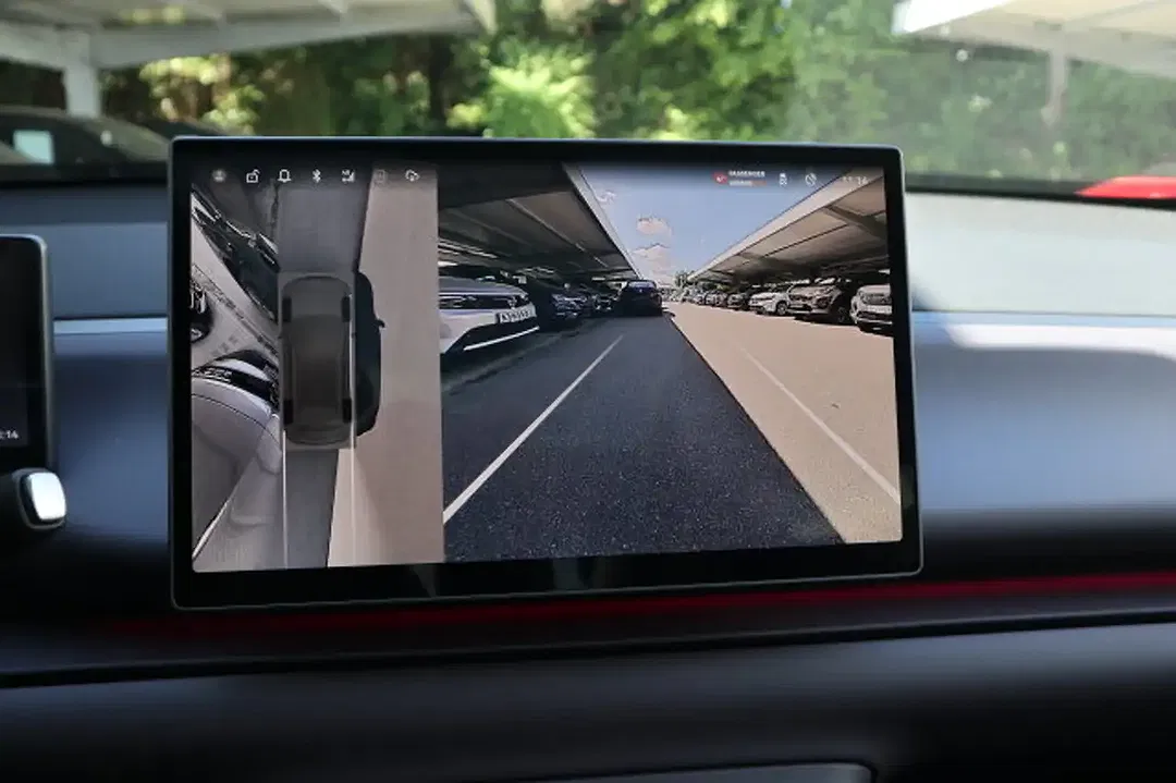 Leapmotor C10 - foto 15
