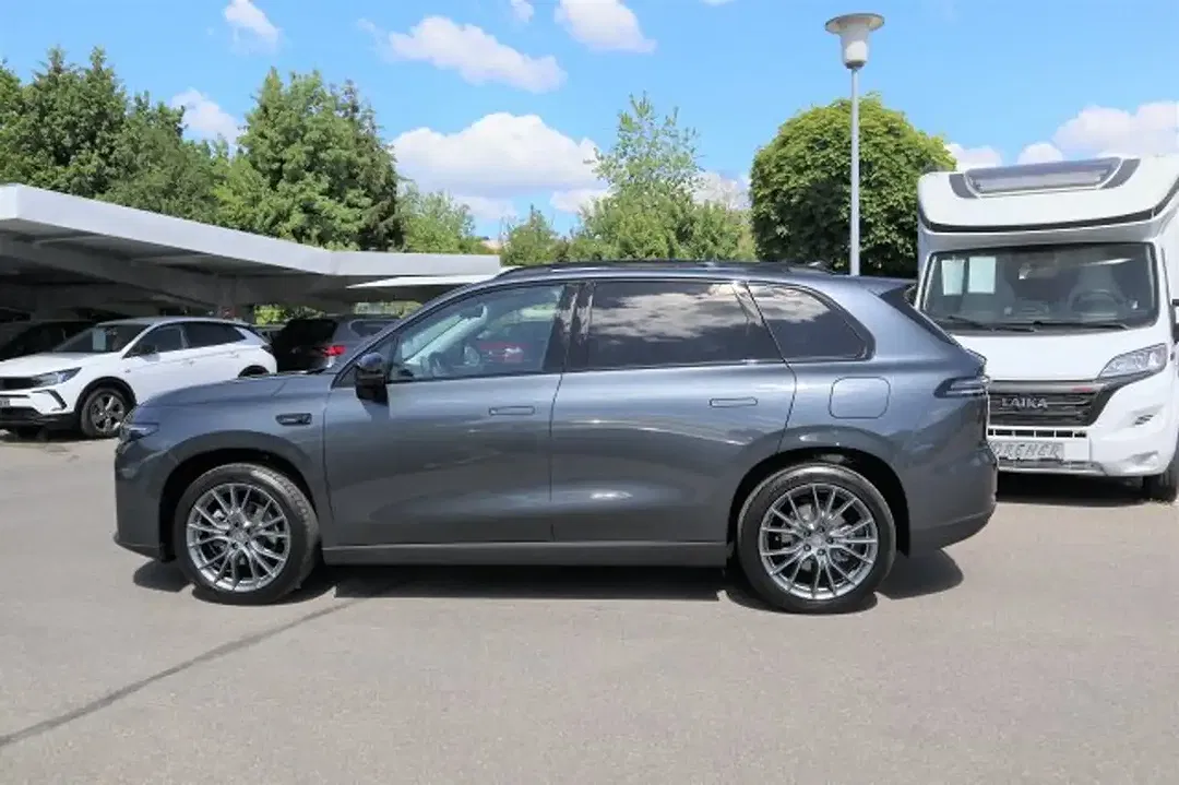 Leapmotor C10 - Thumbnail 3