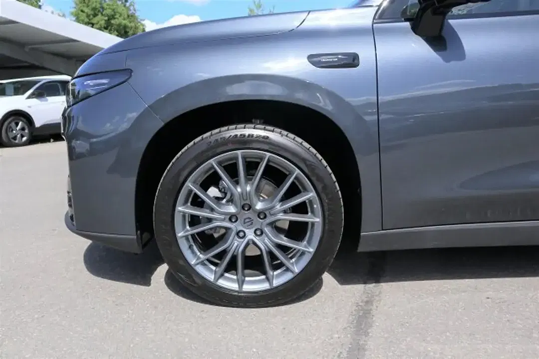 Leapmotor C10 - Thumbnail 4