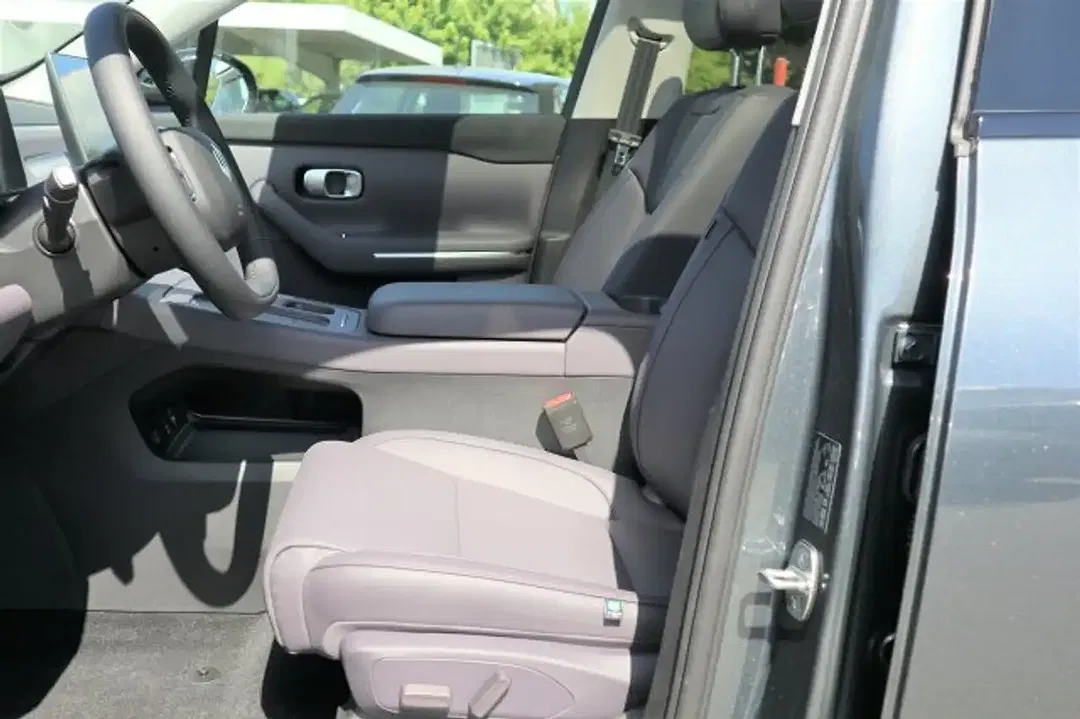 Leapmotor C10 - Thumbnail 7