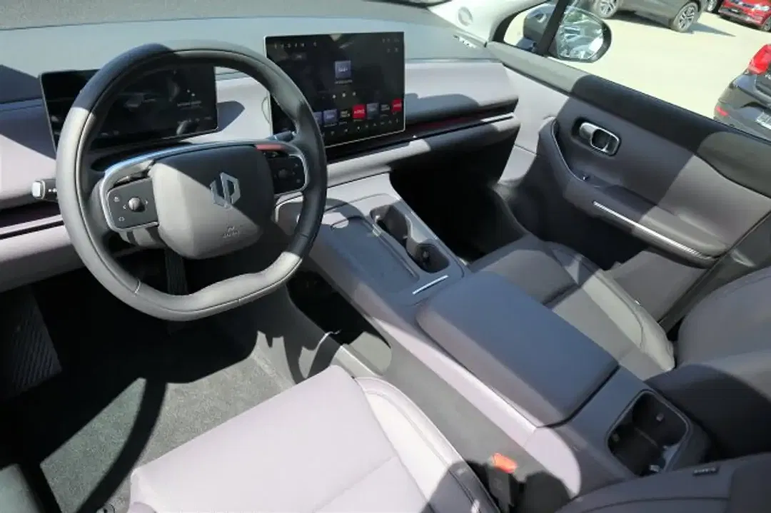 Leapmotor C10 - Thumbnail 8