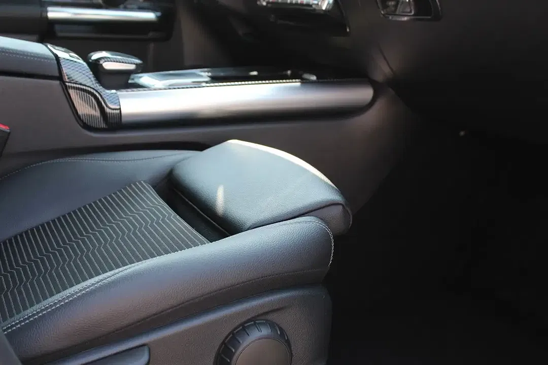 Mercedes-Benz GLA 200 7G-DCT MBUX - Thumbnail 10