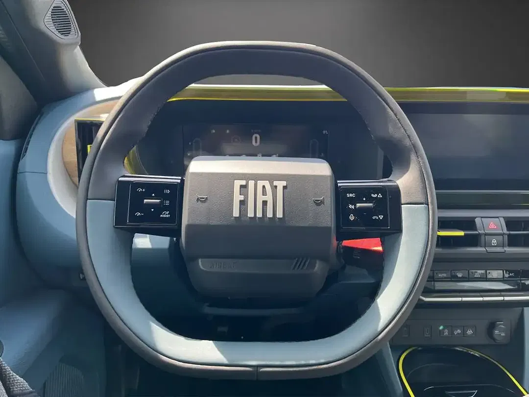 Fiat Grande Panda 1.2 La Prima - Thumbnail 10