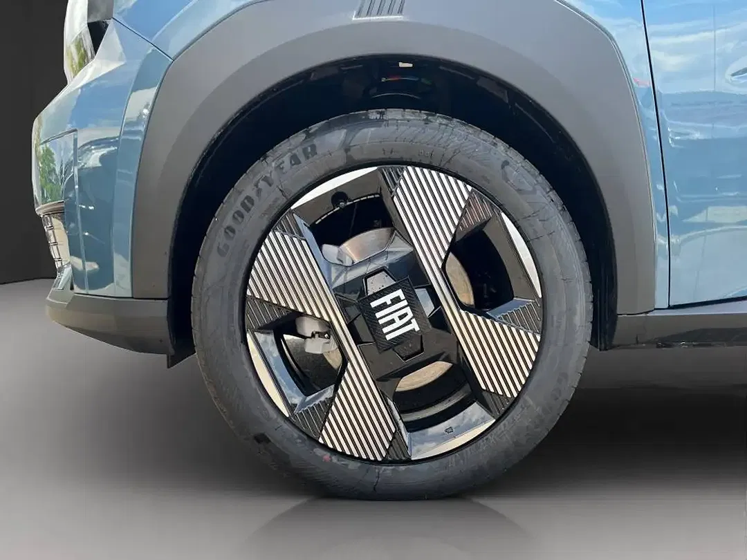 Fiat Grande Panda 1.2 La Prima - Thumbnail 14