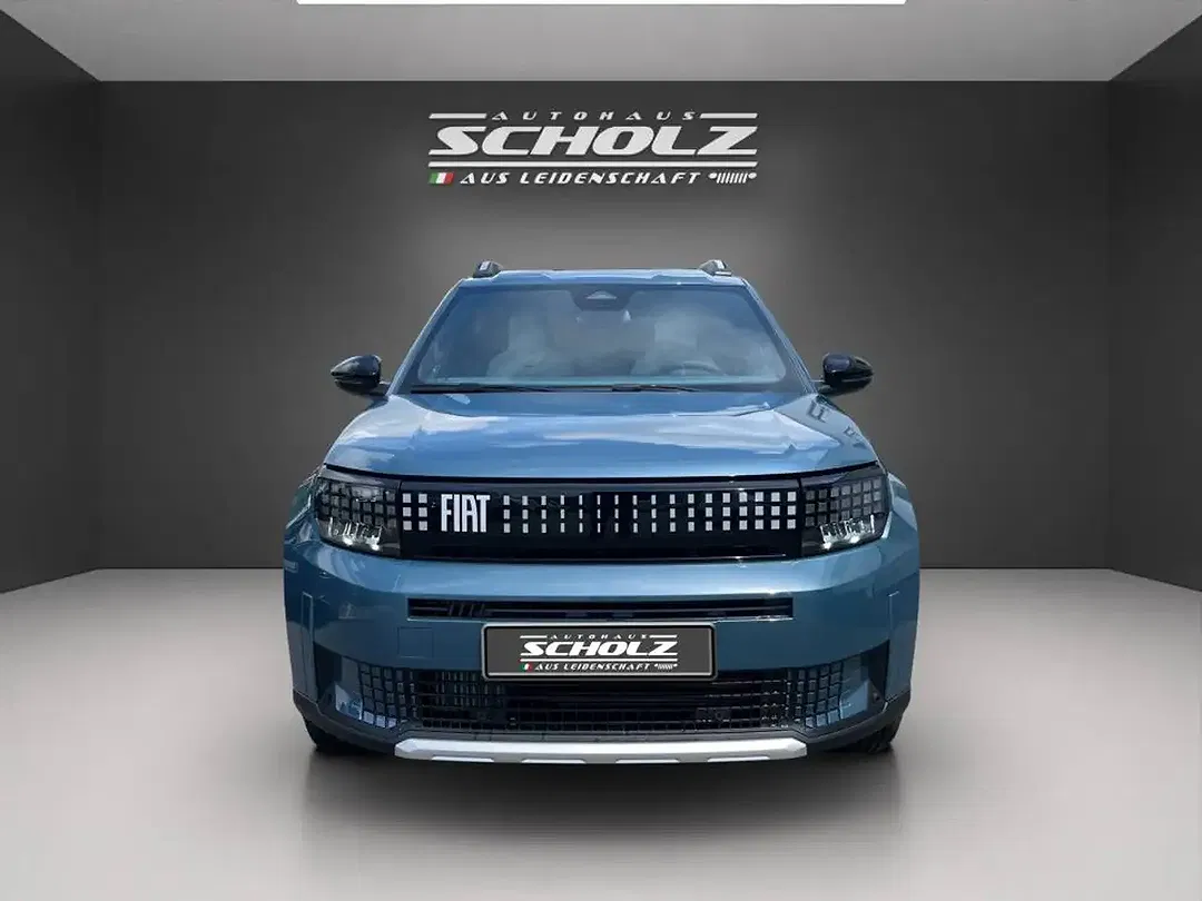 Fiat Grande Panda 1.2 La Prima - Thumbnail 2
