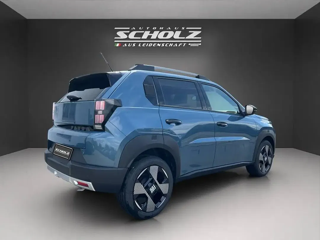 Fiat Grande Panda 1.2 La Prima - Thumbnail 4