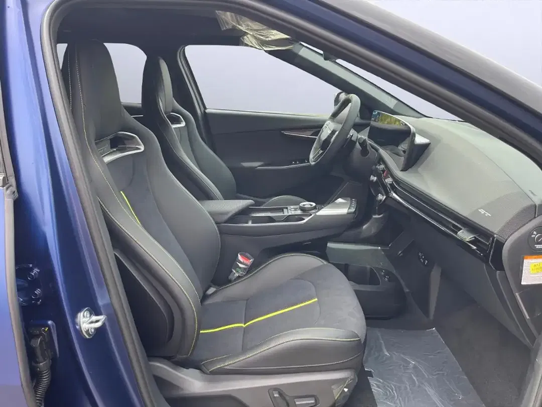 Kia EV6 84 kWh AWD GT - Thumbnail 8