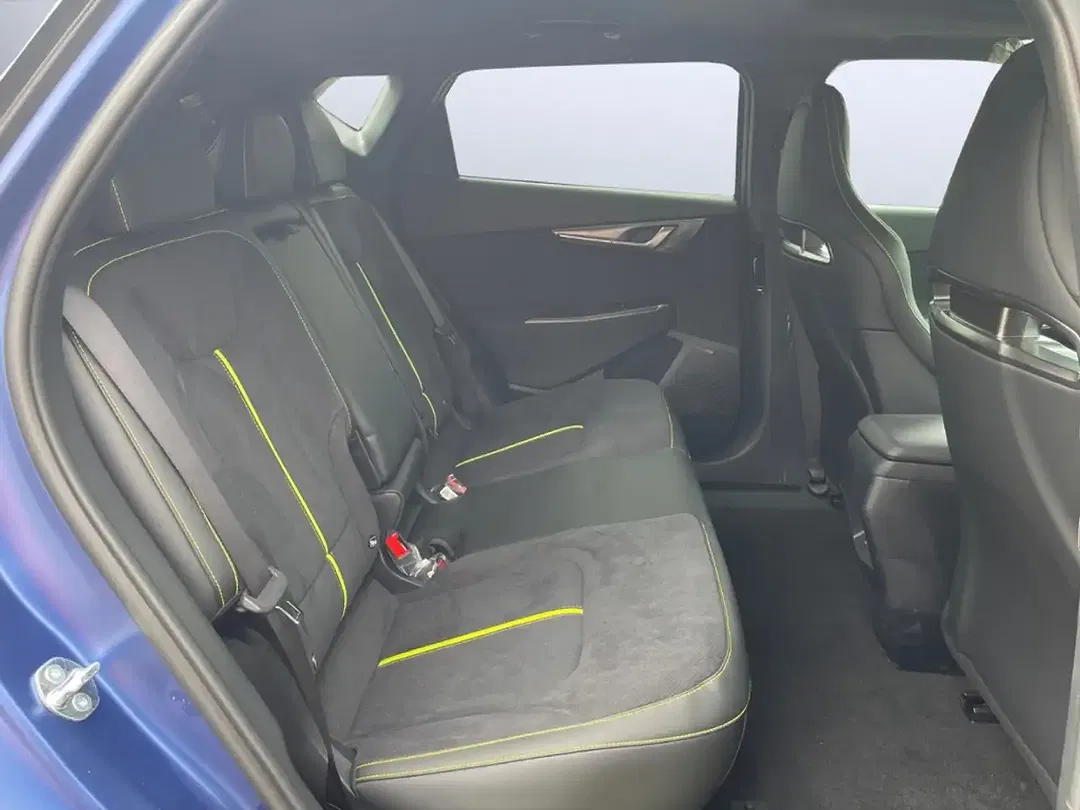 Kia EV6 84 kWh AWD GT - Thumbnail 9