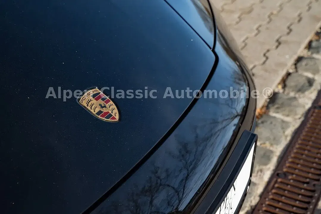 Porsche 992 Carrera 4 Cabriolet - foto 15