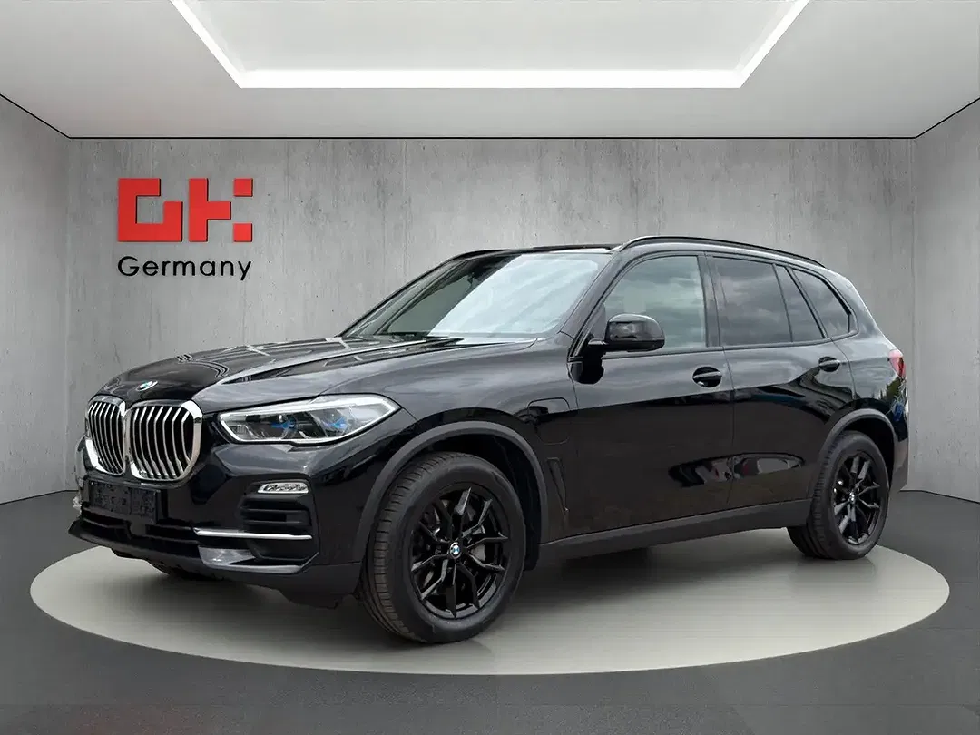 BMW X5 Individual Comfort - foto 1