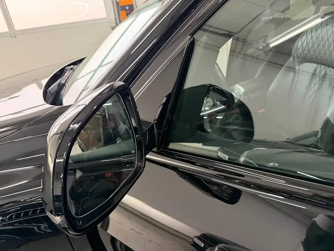 BMW X5 Individual Comfort - foto 8