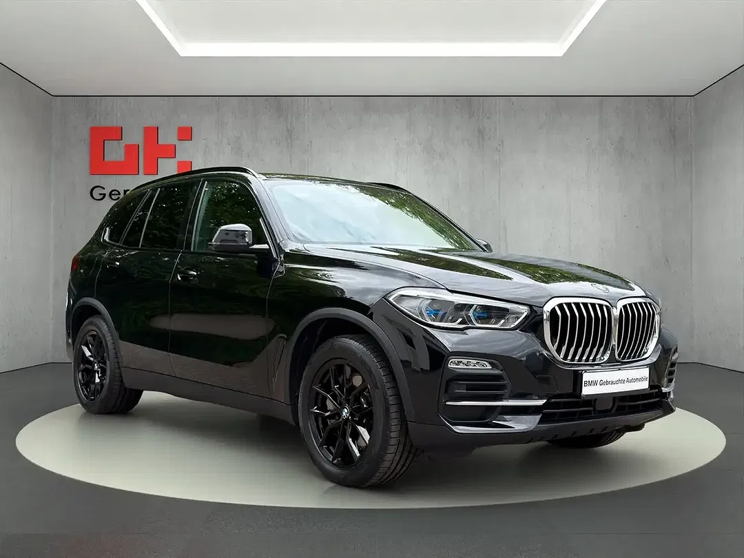 BMW X5 Individual Comfort - foto 2