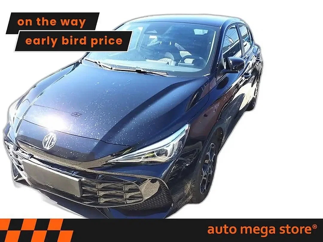 MG MG3 1.5 Comfort - Afbeelding 1