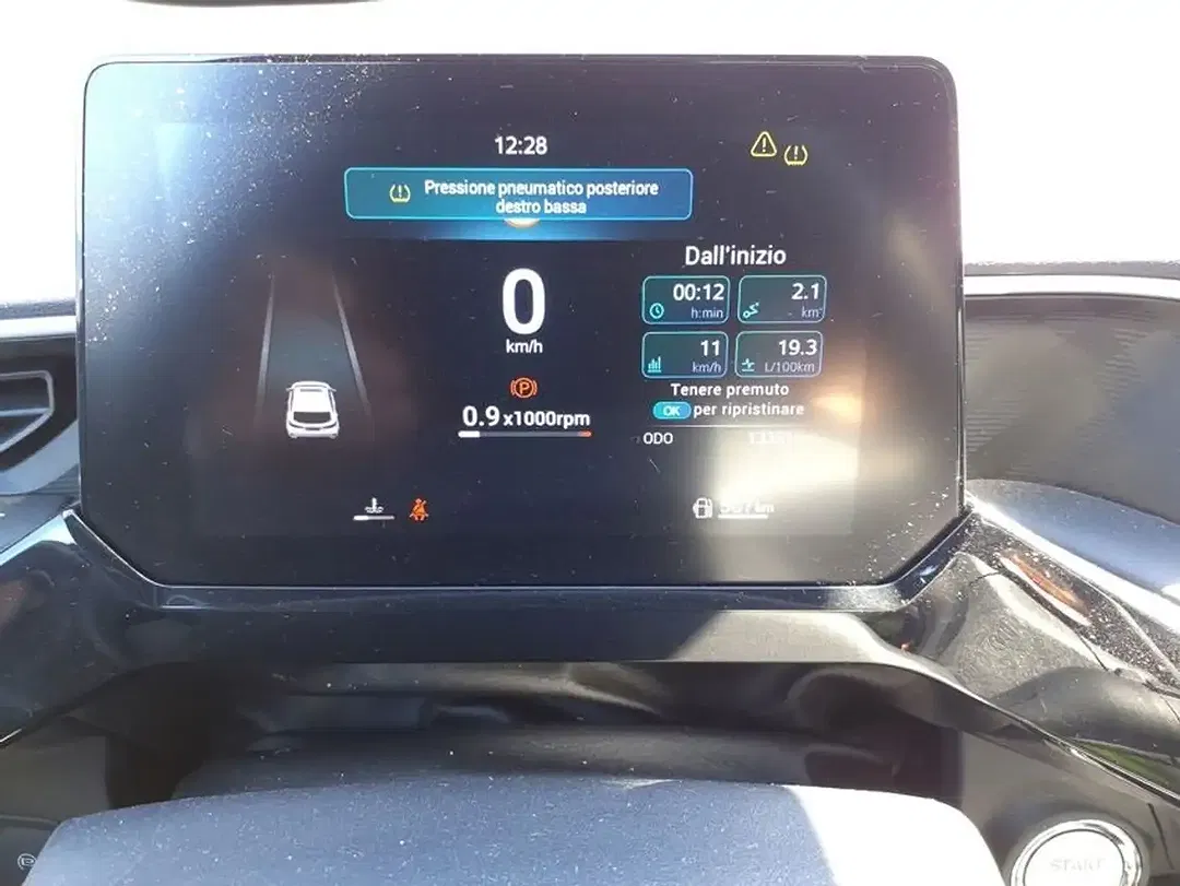 MG MG3 1.5 Comfort - Thumbnail 10