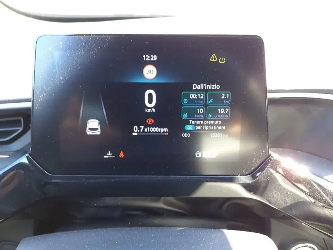 MG MG3 1.5 Comfort - Thumbnail 11