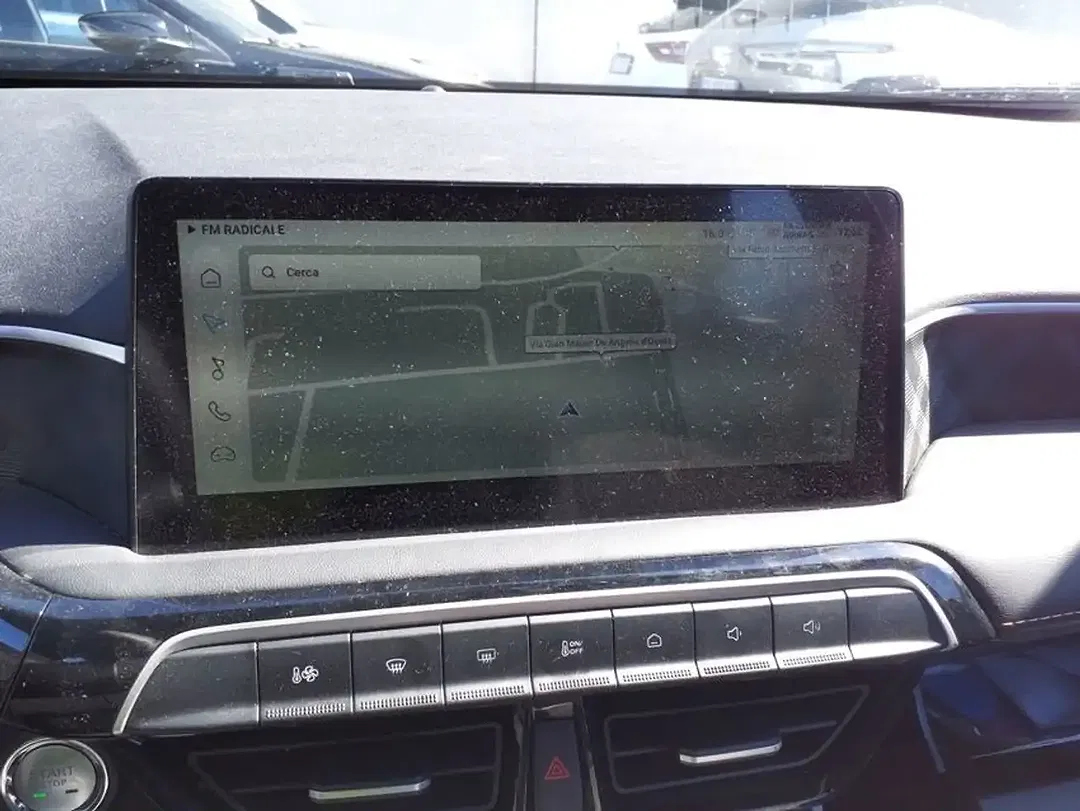 MG MG3 1.5 Comfort - Thumbnail 12