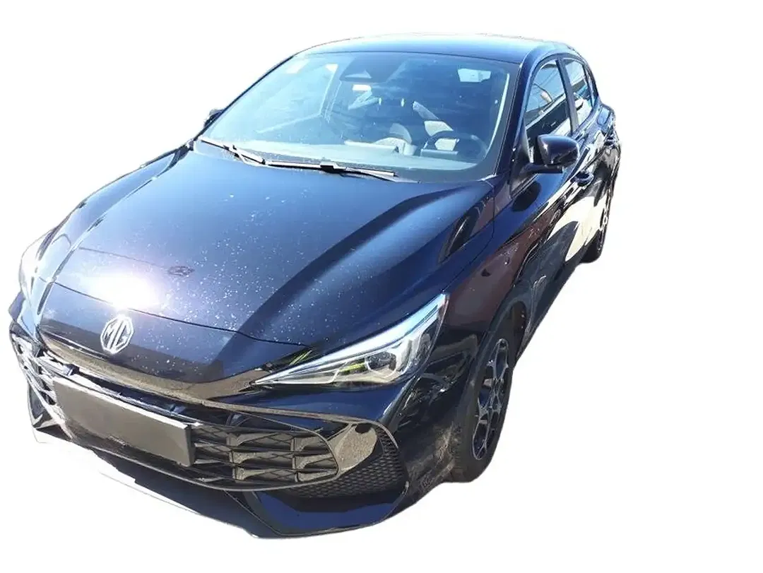 MG MG3 1.5 Comfort - foto 2