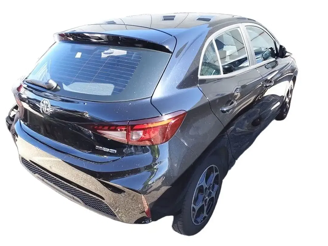 MG MG3 1.5 Comfort - Thumbnail 4