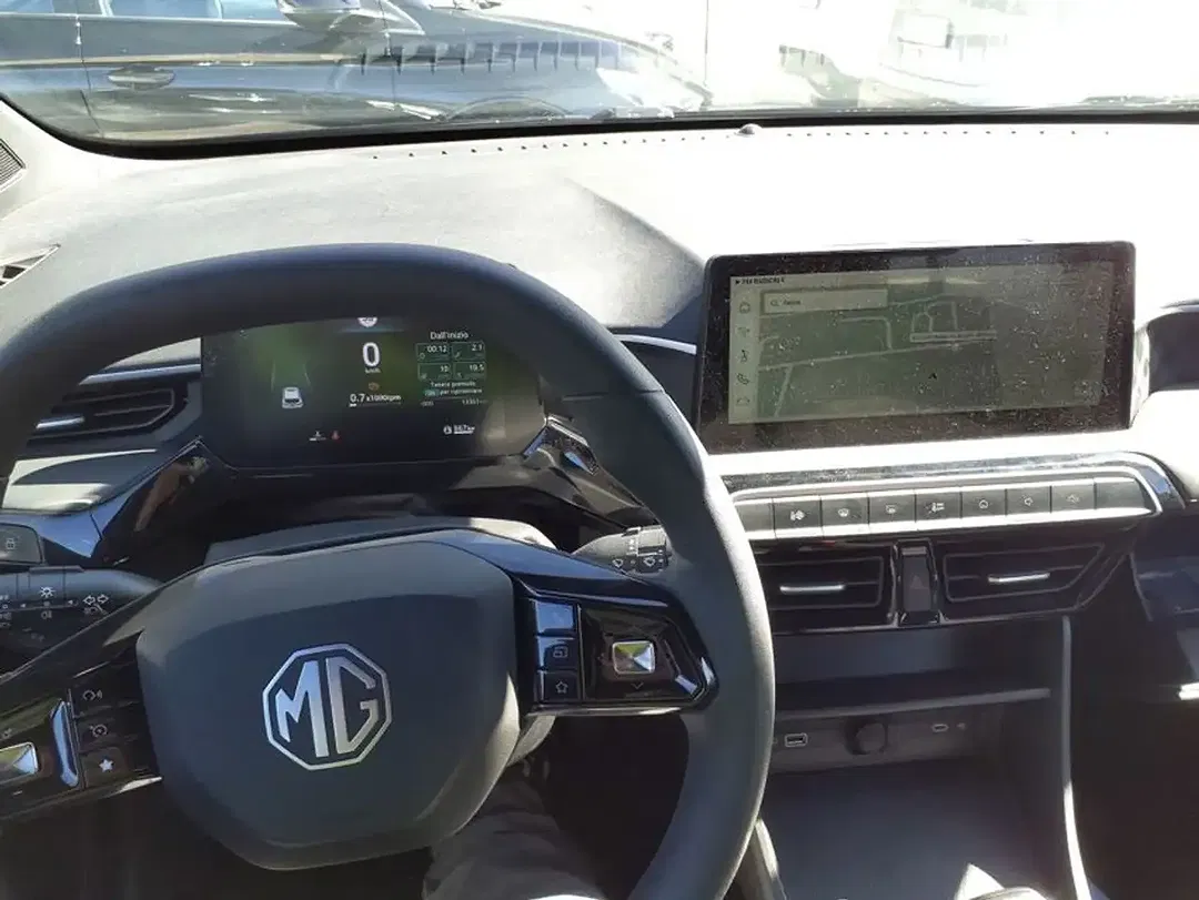 MG MG3 1.5 Comfort - Thumbnail 6