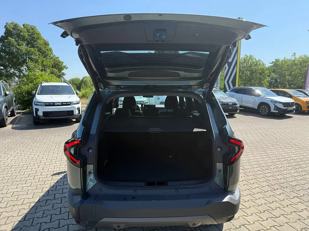 Dacia Bigster TCe Journey - Thumbnail 6