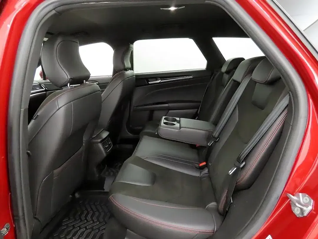 Ford Mondeo 2.0 EcoBlue AUT ST-Line - Thumbnail 13