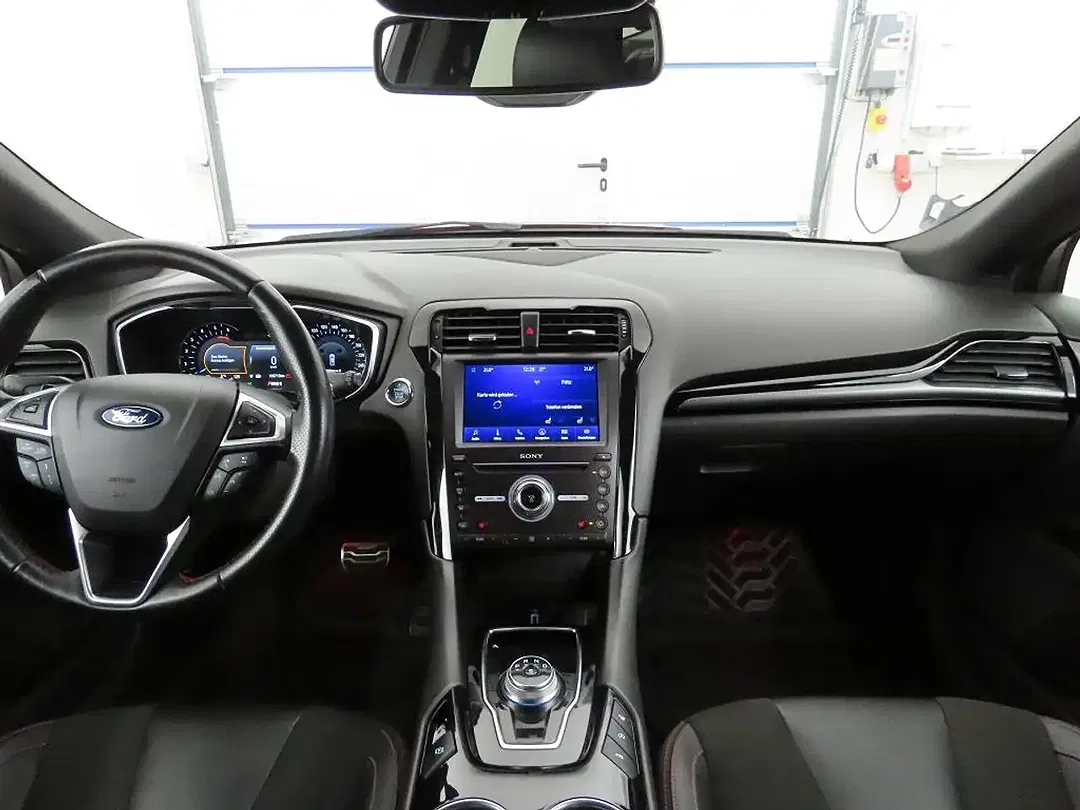 Ford Mondeo 2.0 EcoBlue AUT ST-Line - foto 14