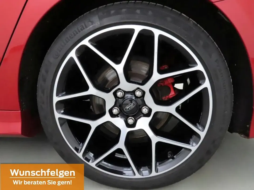 Ford Mondeo 2.0 EcoBlue AUT ST-Line - Thumbnail 6