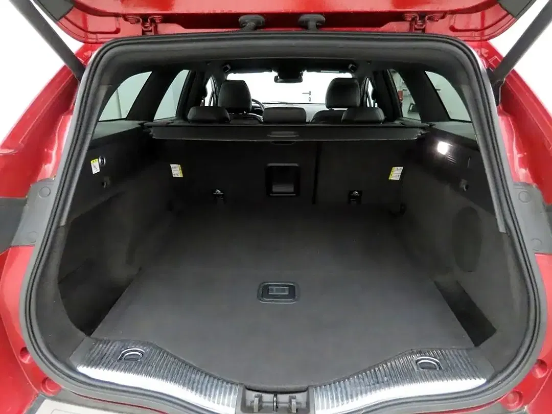 Ford Mondeo 2.0 EcoBlue AUT ST-Line - Thumbnail 7