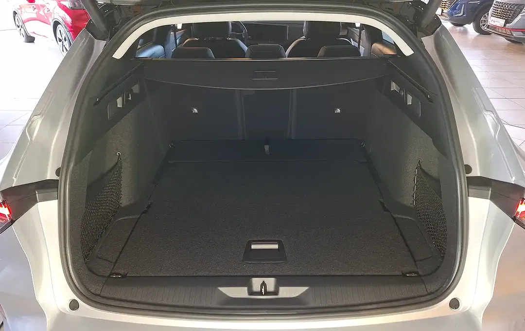 Opel Astra Elegance - Thumbnail 5