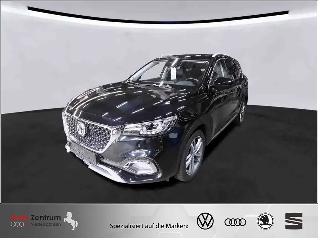 MG EHS PHEV Luxury - foto 1