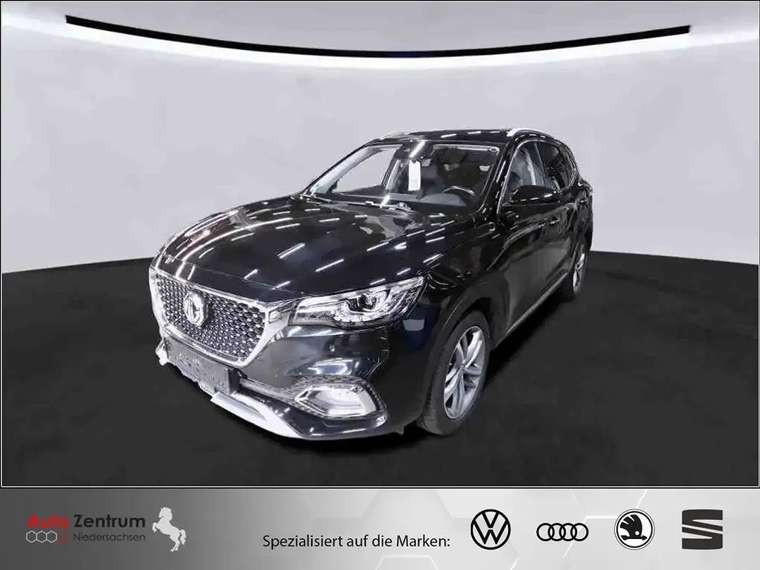 MG EHS PHEV Luxury - Afbeelding 1