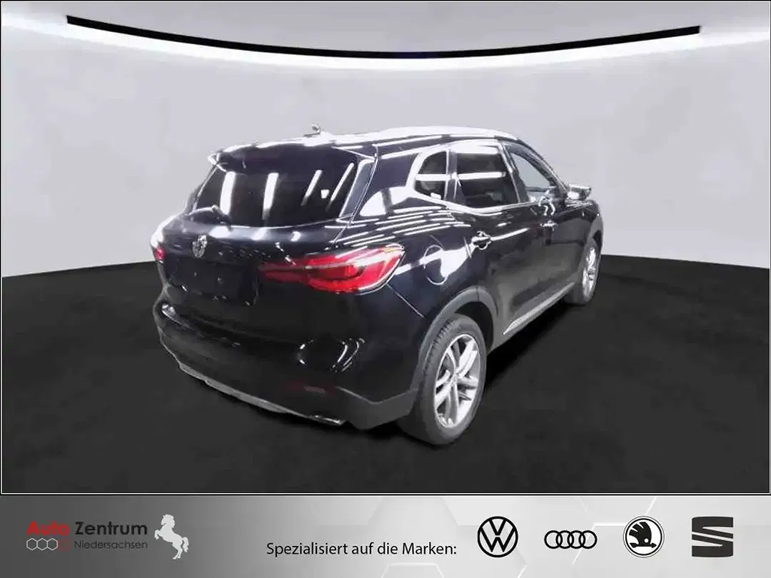 MG EHS PHEV Luxury - Thumbnail 3