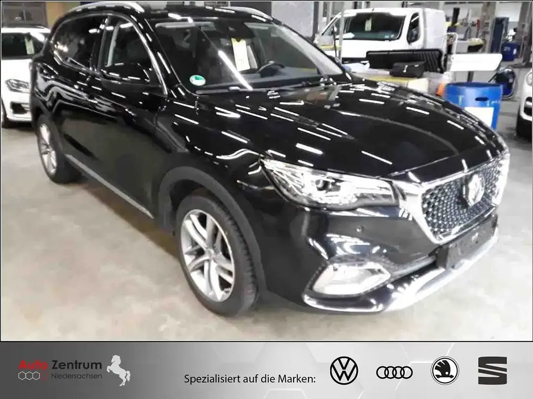 MG EHS PHEV Luxury - Thumbnail 4