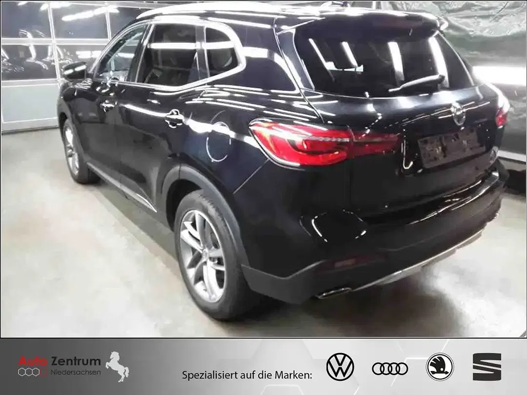 MG EHS PHEV Luxury - Thumbnail 5